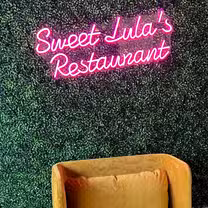Una foto del restaurante Sweet Lula's