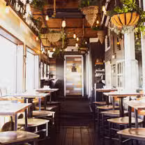 A photo of Bacari PDR restaurant
