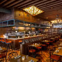 A photo of Bacari Culver City restaurant