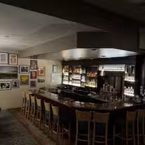 A photo of Ocotillo restaurant
