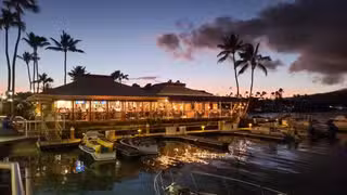 Una foto del restaurante Kona Brewing - Oahu
