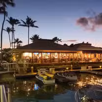 Una foto del restaurante Kona Brewing - Oahu
