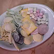 Una foto del restaurante A Pin of Salt