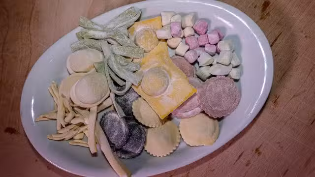 A photo of A Pin of Salt restaurant