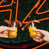 写真（BOTTOMLESS BRUNCH）