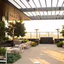 A photo of Celestia restaurant