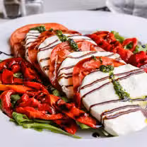 A photo of Cucina Alfresco restaurant