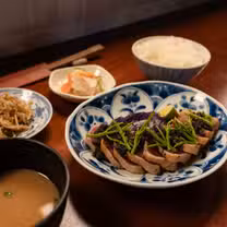 A photo of Little Plum restaurant