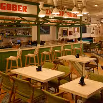 A photo of La Jollita restaurant
