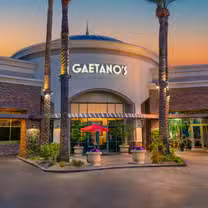 Foto von Gaetano's Ristorante Restaurant