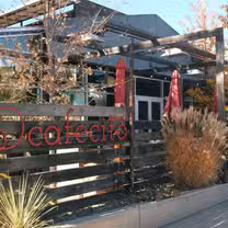 A photo of Cafecito restaurant