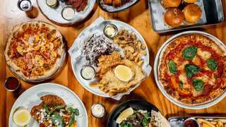 A photo of General Public Frankston restaurant