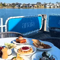 A photo of Anaia Cafe Restaurant Bar restaurant