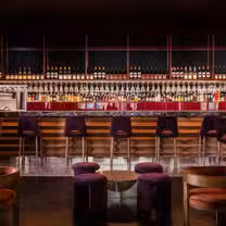 A photo of Folio Bar restaurant
