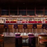 Cover image for Folio Bar