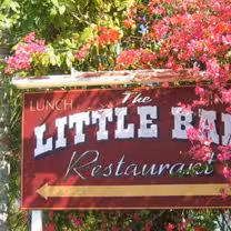 A photo of Little Bar Restaurant restaurant