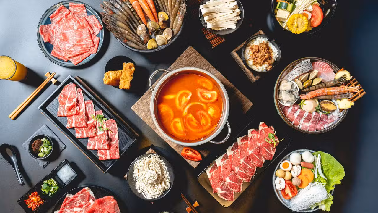 荖子鍋 家樂福龜山 A7文青店, Taoyuan City, TAO