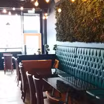 A photo of Dosa Station restaurant