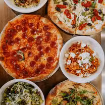 A photo of Scorpacciata Pasta Co. restaurant