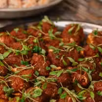 A photo of Noah’s Italian restaurant
