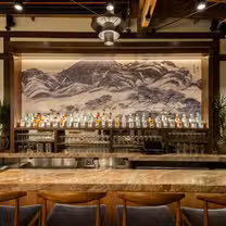 A photo of Hojokban LA restaurant