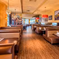A photo of Mezzanotte Ristorante restaurant