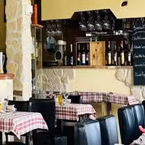 A photo of Trattoria Cinecittà restaurant