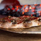 Cover image for Millie's Old World Meatballs and Pizza
