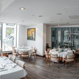 Cover image for Bright Courtyard Club