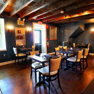 Grey Stone Fine Food and Spirits