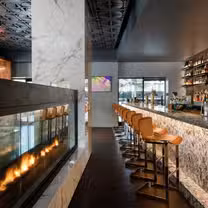 A photo of FLINT Kitchen & Bar restaurant