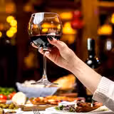 Office of The Dean: A Five Course Pairing foto