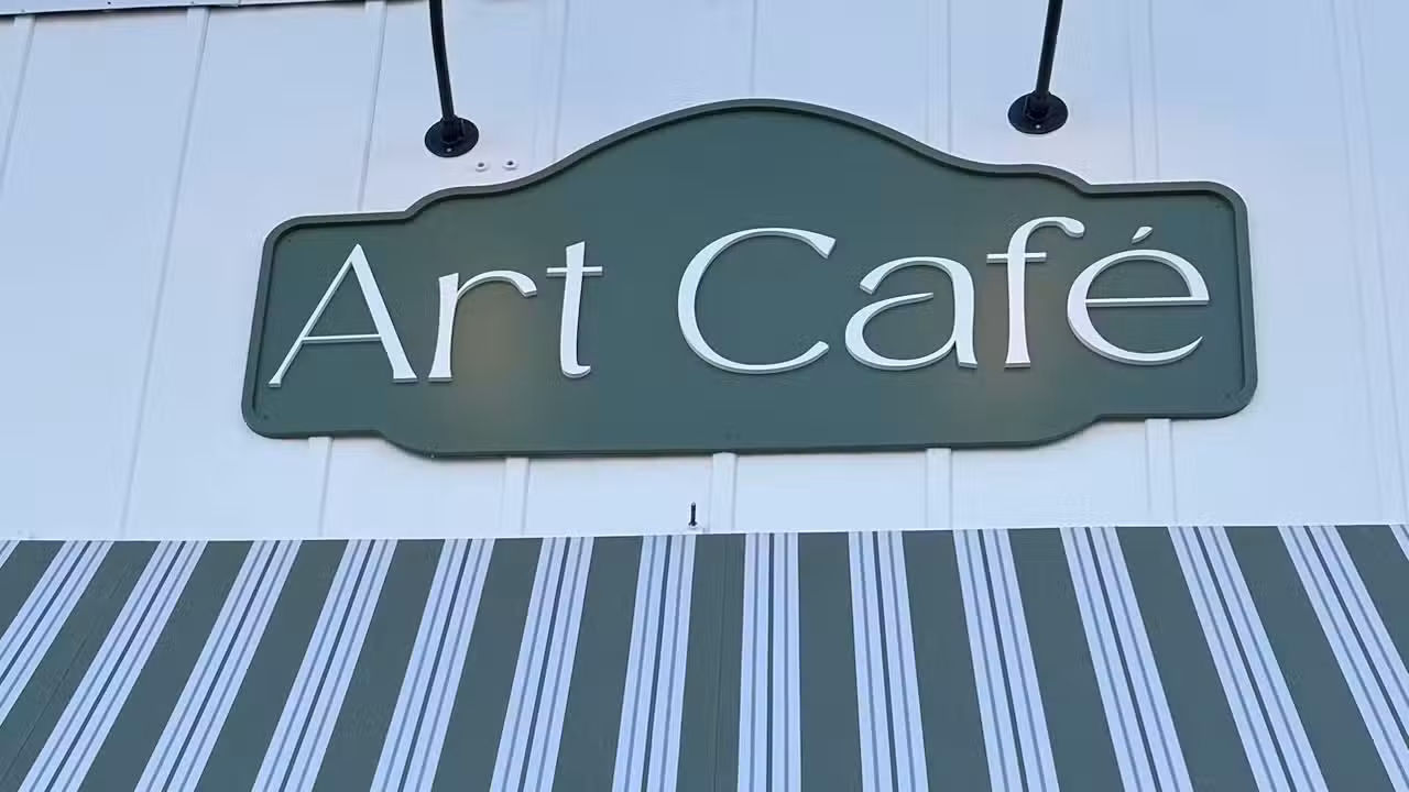 Art Cafe, Salt Lake City, UT