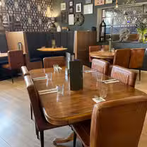 A photo of The Rustic Grill Ltd restaurant