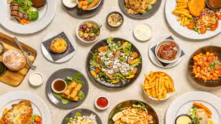 A photo of Tavola Restaurant Bar restaurant