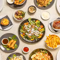 A photo of Tavola Restaurant Bar restaurant