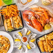 A photo of Cap't Loui - Los Angeles restaurant