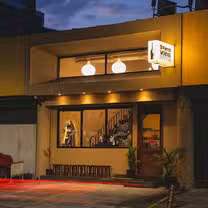 A photo of Bombvinos Bodega restaurant