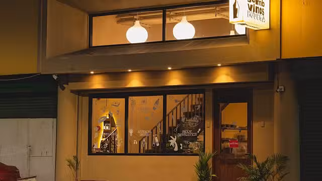 Bombvinos Bodega​の写真