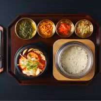 A photo of Dooboo Melbourne restaurant