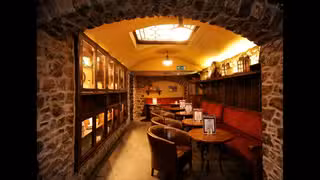 Foto von Madigan's O'Connell Street Restaurant