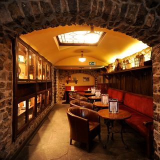 Madigan's O'Connell Street