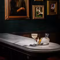 A photo of Bar Angie restaurant