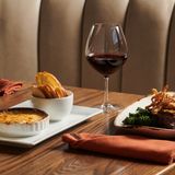 Cover image for Terrace Grille
