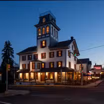 A photo of The Washington House - Pennsylvania restaurant