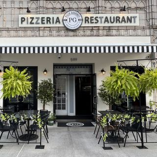 Pizza Gourmet Restaurant | Mamaroneck