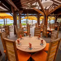 A photo of Beach House by Roy Yamaguchi restaurant