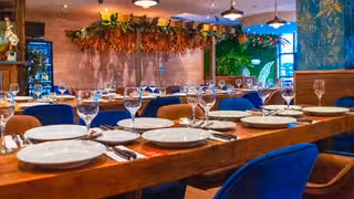 Casa Brazilian Rodizioの写真