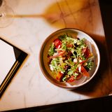 Cover image for The Nook at SLS Beverly Hills