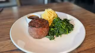 Una foto del restaurante The Reserve - Danbury